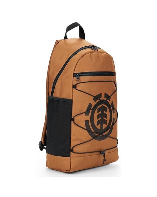 Element Brown Backpack Sphera Backpack 25l