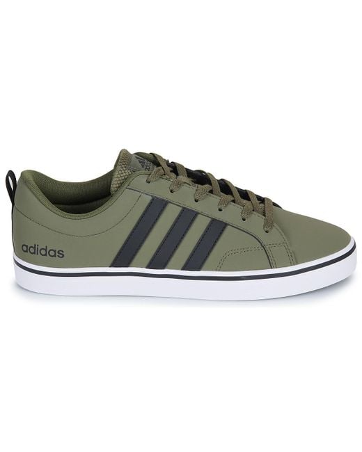 Adidas Green Shoes (trainers) Vs Pace 2.0 for men