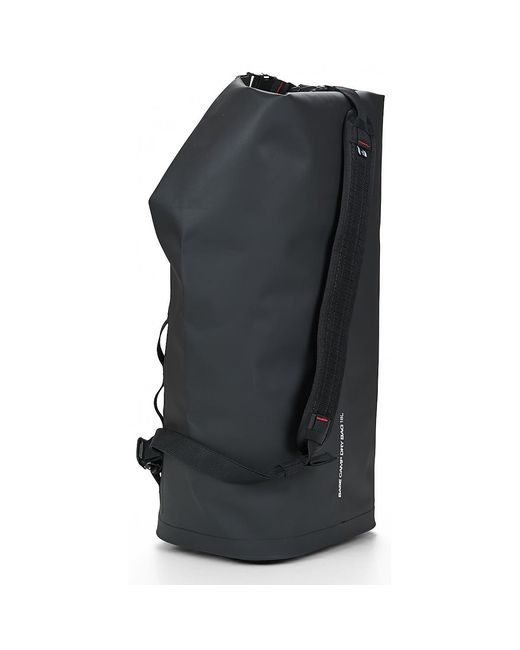 The North Face Black Backpack Base Camp Dry Bag 18l