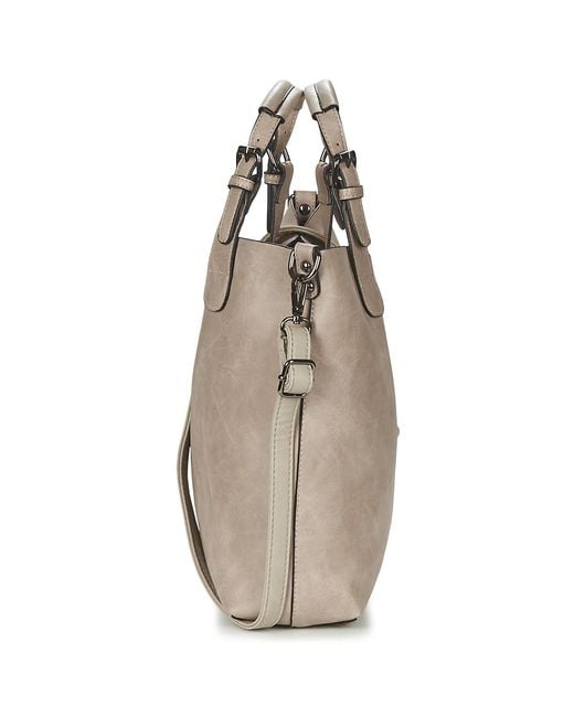 Moony Mood Natural Emira Handbags