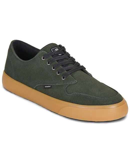 Element Blue Shoes (trainers) Topaz C3 for men