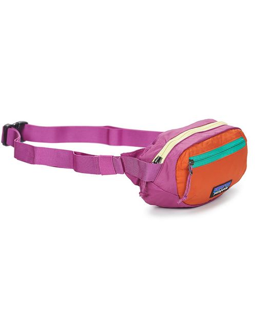Patagonia Red Hip Bag Terravia Mini Hip Pack