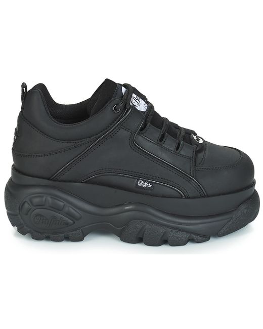 buffalo noumera black