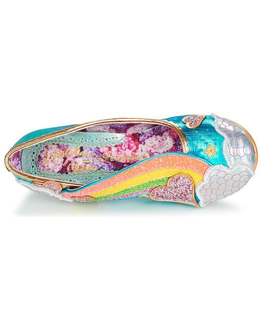 irregular choice summer of love