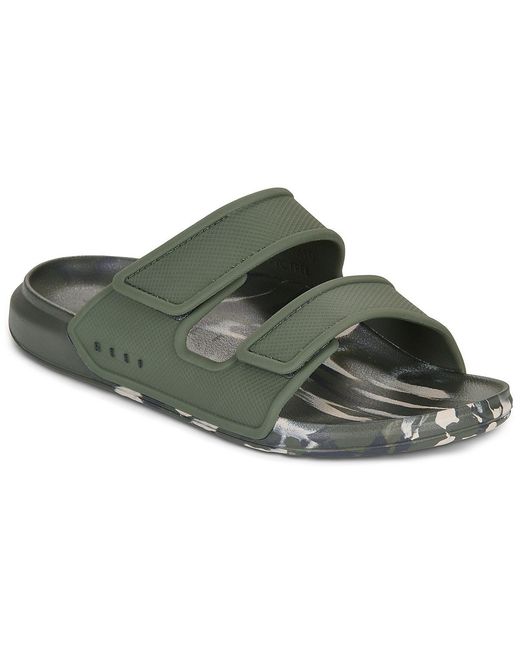 Reef Green Tap-dancing Oasis Adapt for men