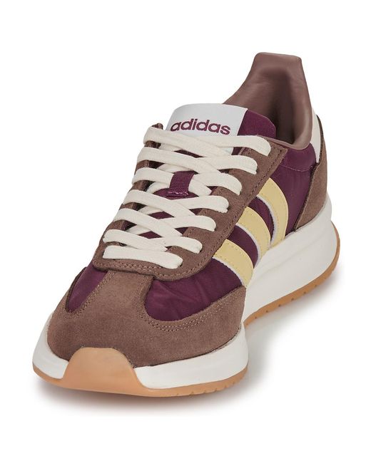 Adidas Brown Shoes (trainers) Run 70s 2.0