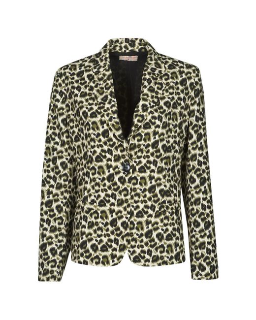 Moony Mood Green Jacket Oupla