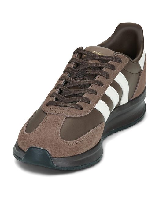 Adidas Brown Shoes (trainers) Run 70s 2.0 for men