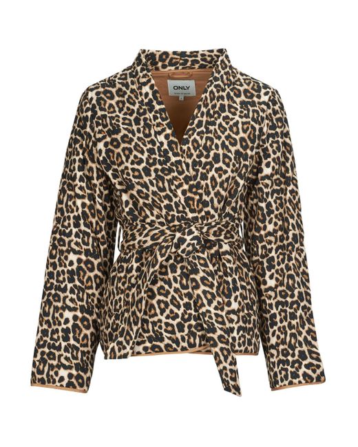 ONLY Black Jacket Onlelvira