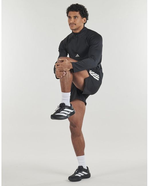 Adidas Black Shorts 0 for men