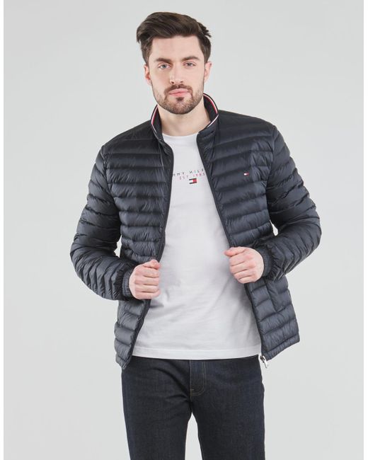Tommy Hilfiger Core Packable Down 