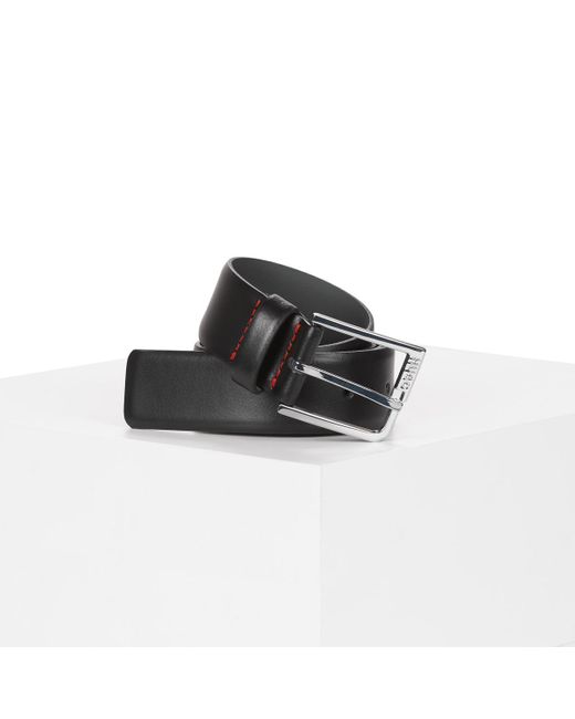 HUGO Black Belt Glonn_sz35 for men