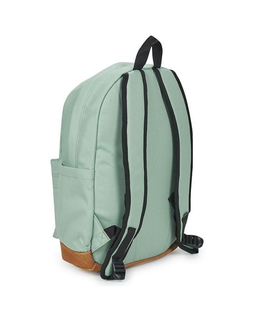 Vans Green Backpack Old Skool Sport Backpack