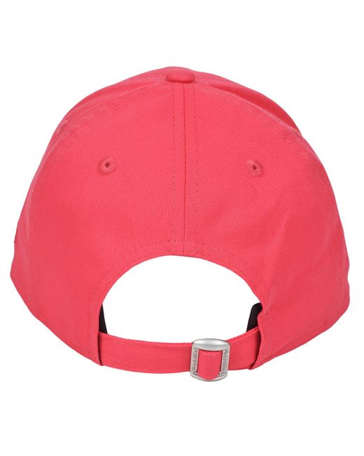 KTZ Red Cap League Essential 9forty New York Yankees