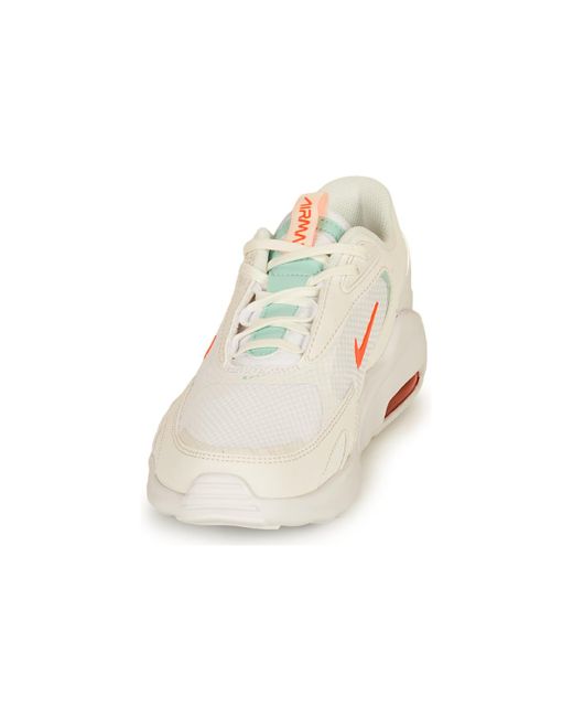 Nike AIR MAX MOTION 3 Weiss / Rosa - Kostenloser Versand | Spartoo.de ! -  Schuhe Sneaker Low Damen 88,99 €