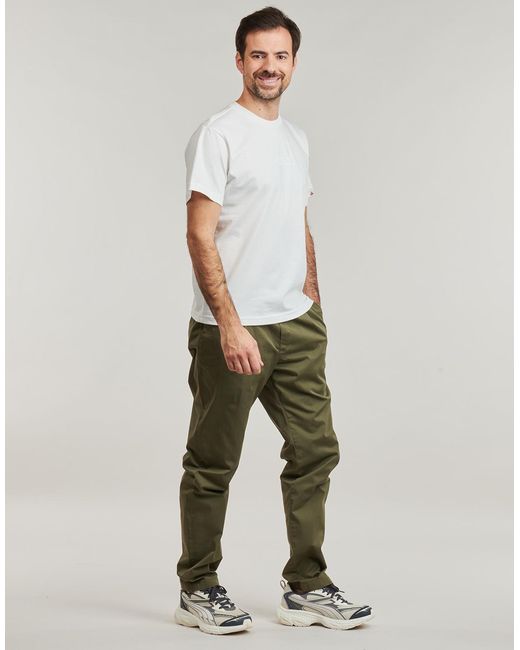 Replay Gray T Shirt T Shirt for men