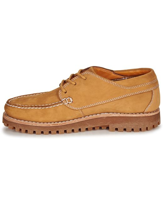 Mens Timberland Deck Shoes Sale 2023