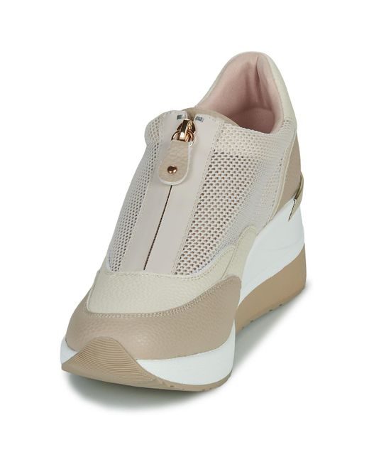 Xti Gray Shoes (trainers) 142648