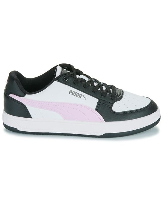 PUMA Blue Shoes (trainers) Caven 2.0