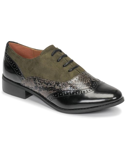Moony Mood Multicolor Noulime Casual Shoes