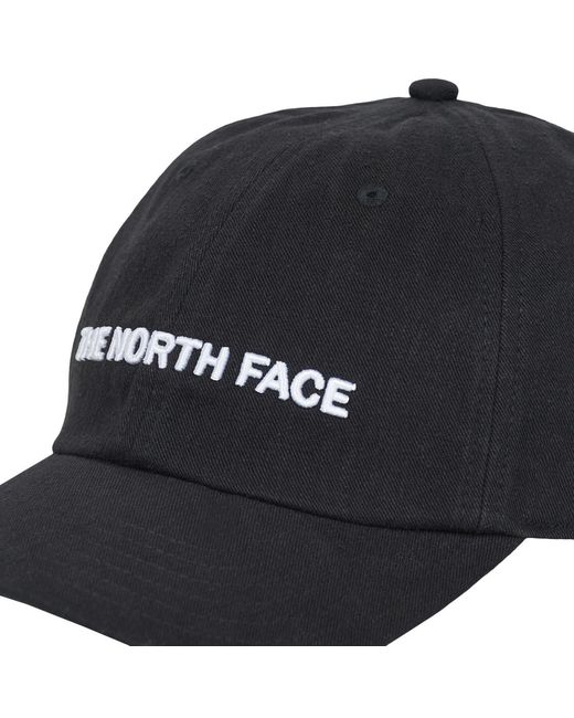 The North Face Blue Cap Roomy Norm Hat