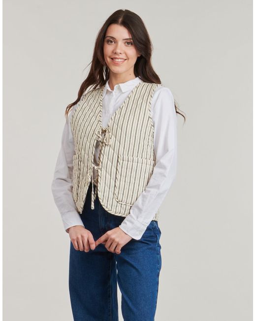 ONLY Natural Cardigans Onlsmilla