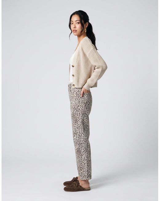 ONLY Natural Cardigans Onlcarol Nice L/s Cardigan