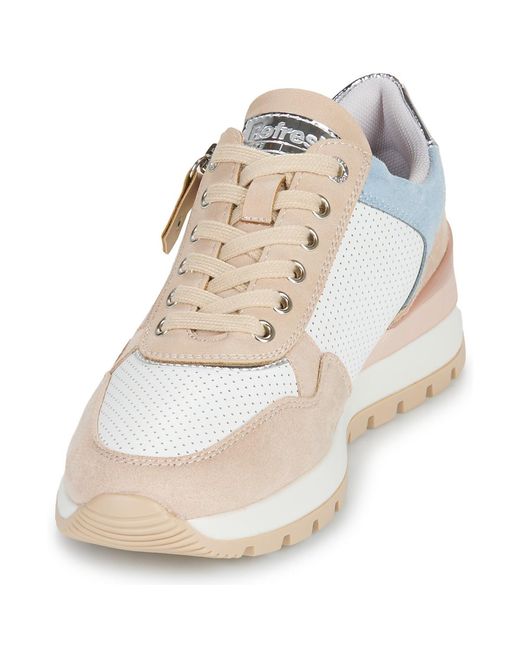 Refresh White Shoes (trainers) 175126