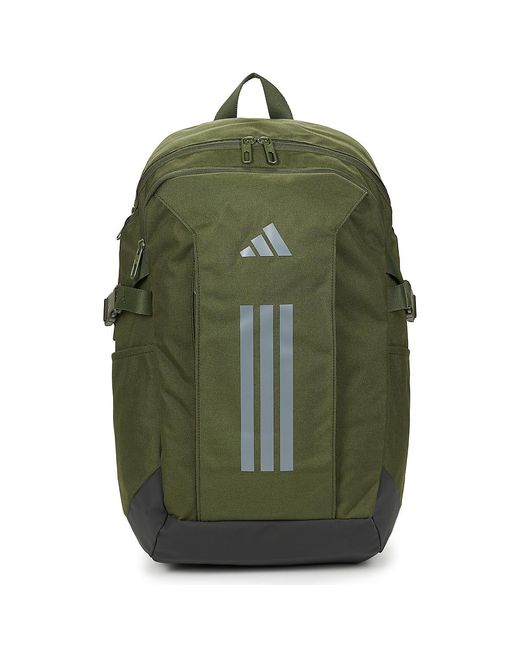 Adidas Green Backpack Ke3781 for men