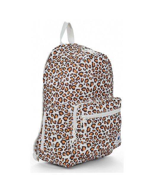 Converse Multicolor Backpack Go2 Backpack