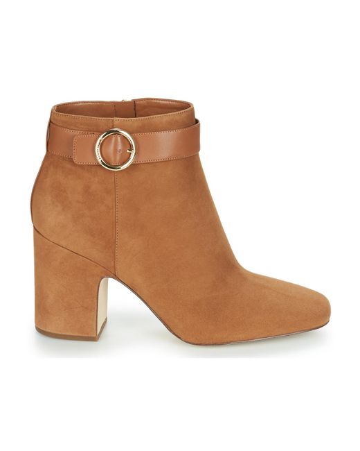 Alana bootie michael kors Clearance