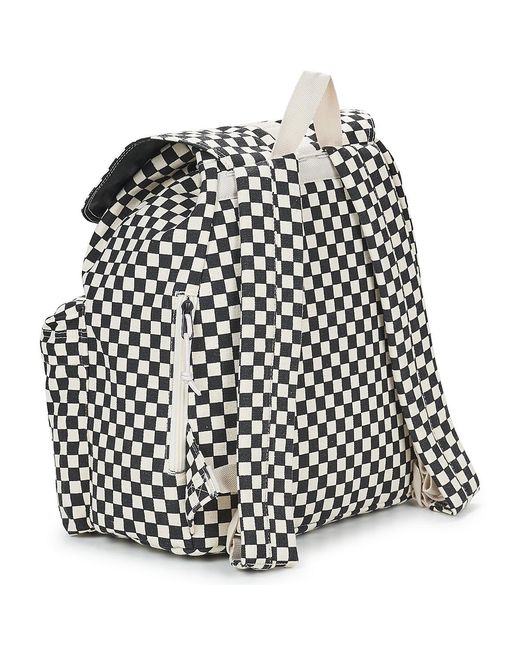 Vans Black Backpack Scatter Backpack 20l