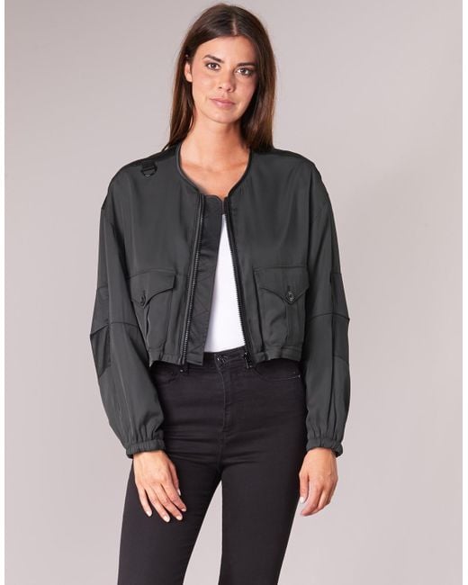 g star raw bomber jacket
