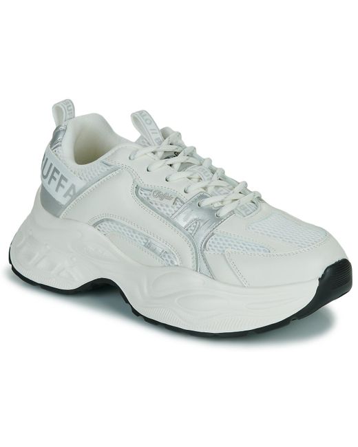 Buffalo Blue Shoes (trainers) Para
