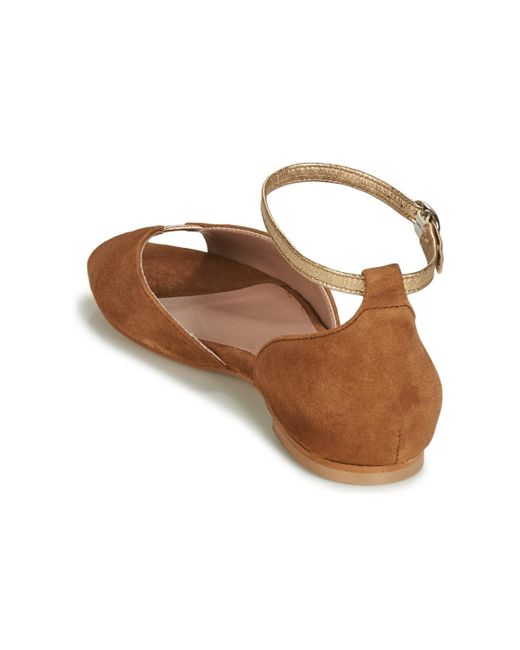 betty london sandals