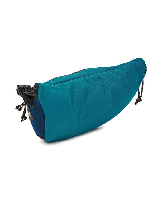 Eastpak Blue Hip Bag Way Hot Waist Pak'r 4l for men
