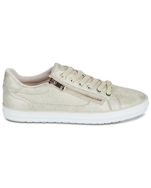 Marco Tozzi White Shoes (trainers) 2-23757-46-961