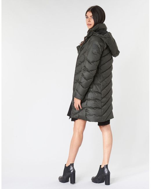 g star whistler slim coat