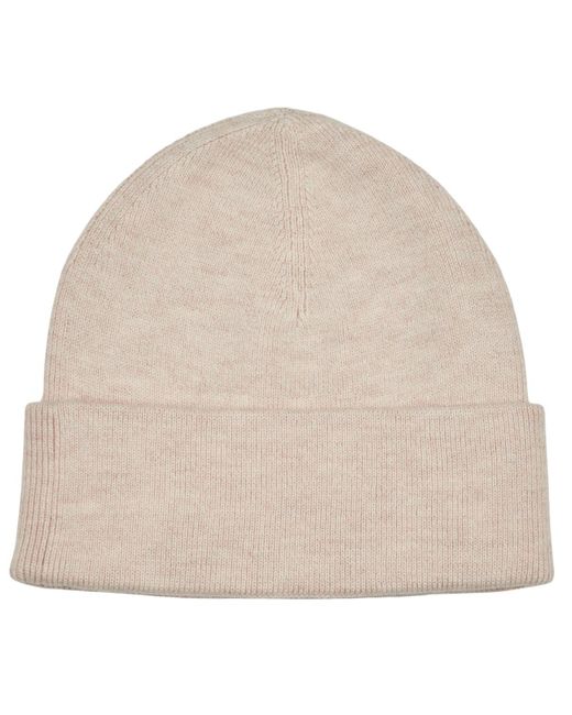 Fred Perry Natural Beanie Classic Beanie