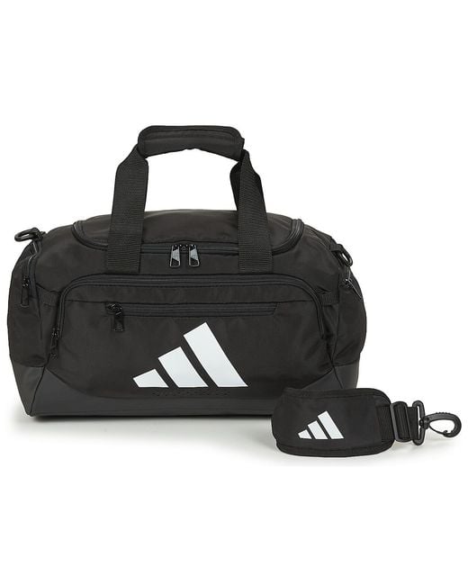 Adidas Black Sports Bag Jz0609
