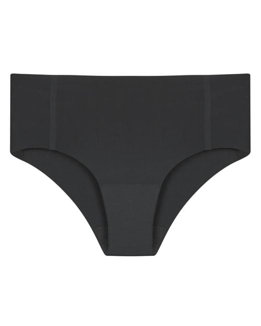 Sloggi Black Knickers/panties Zero Feel 2.0 Hipster