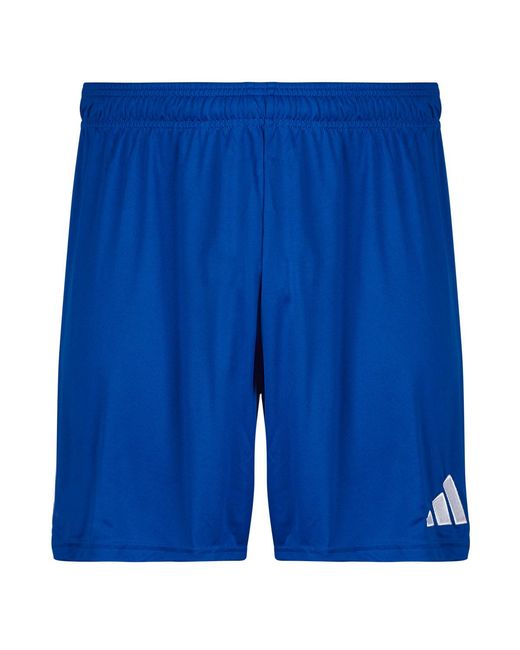 Adidas Blue Shorts Entrada26 Shorts for men