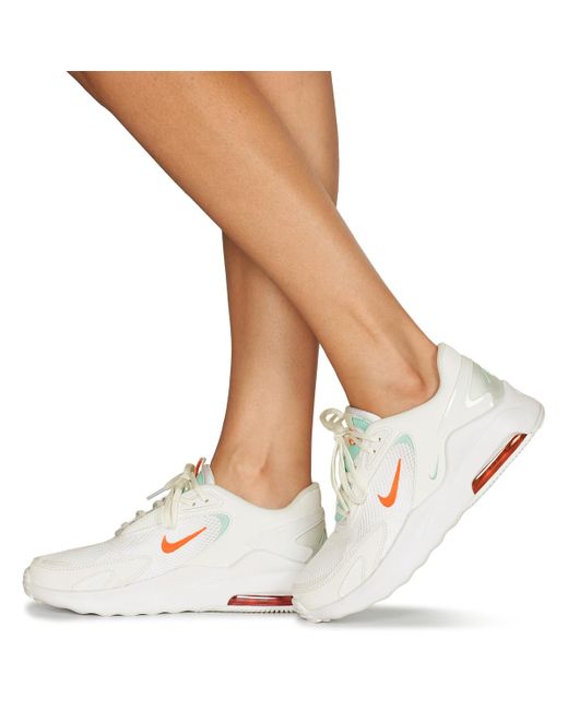 Nike Air Max Motion 3 Shoes (trainers) in White - Save 2% | Lyst UK