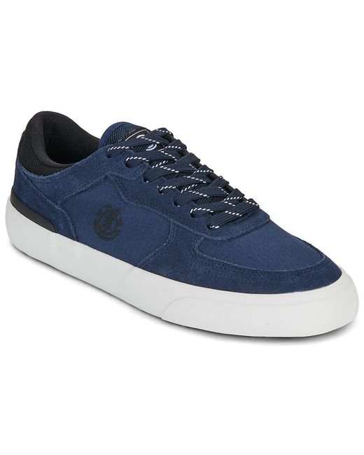 Element Blue Shoes (trainers) Heatley 2.0 for men