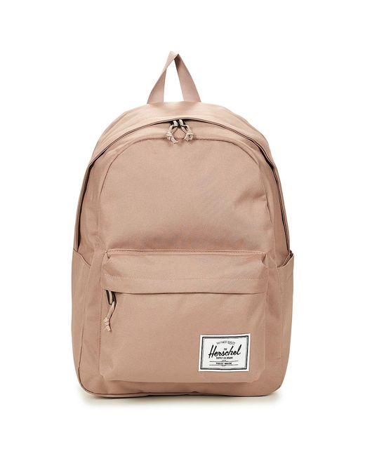 Herschel Supply Co. Natural Backpack Classictm Backpack