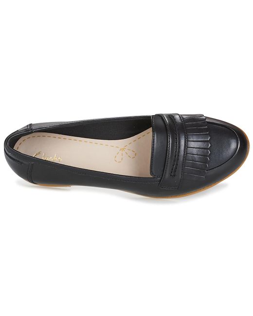 clarks andora crush black