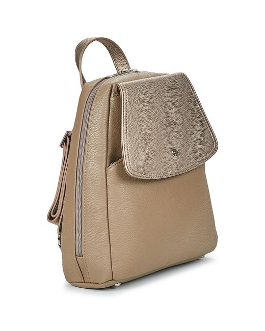 Hexagona Natural Backpack Maya