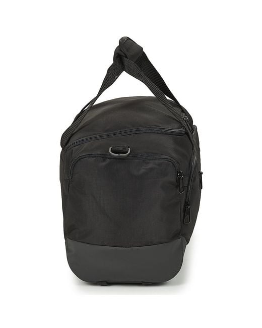 Adidas Black Sports Bag Jz0609