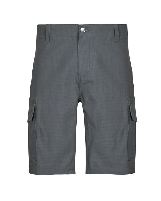 Dickies Gray Shorts Millerville Short for men