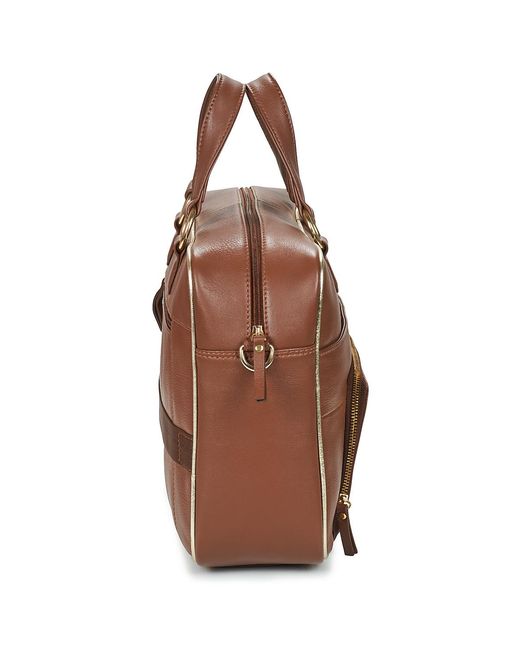 Betty London Brown Handbags Joddy